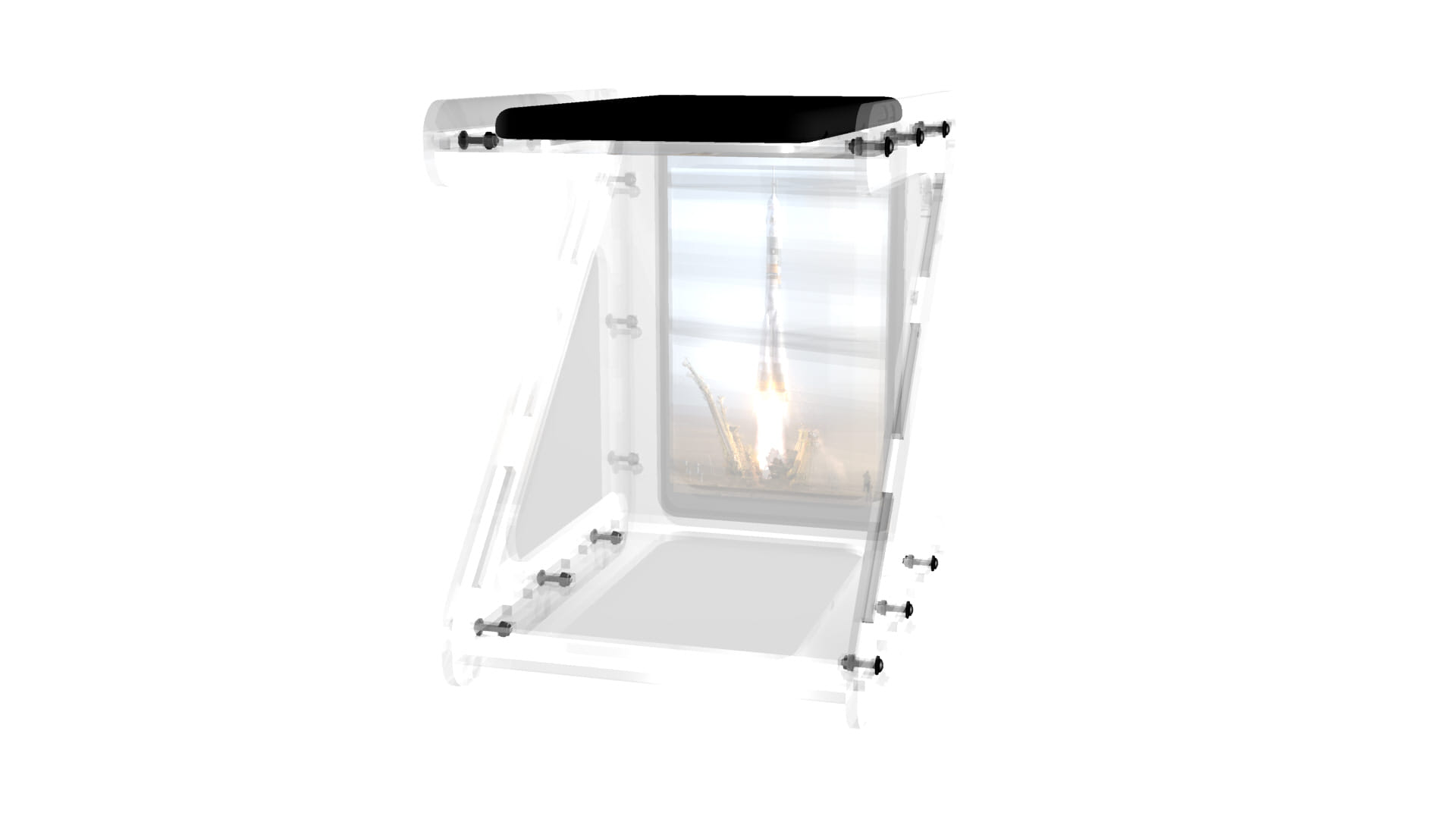 HARP — Holographic Archive of Research Projects — image 12
